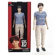 1D Louis Tomlinson Doll